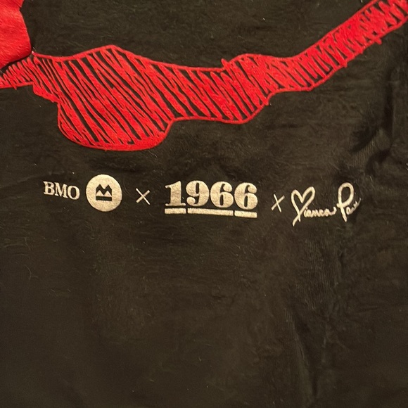 Chicago Bulls T-shirt - Picture 3 of 3